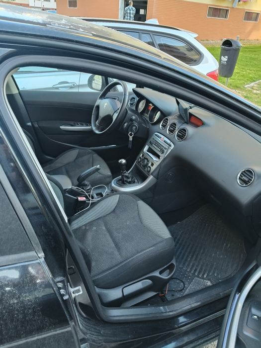 Peugeot 308 1.6 HDI 2009
