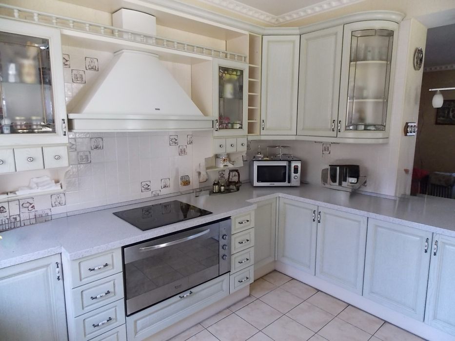 ТЕРМІНОВО! Будинок з ремонтом та укриттям, 25 соток, басейн