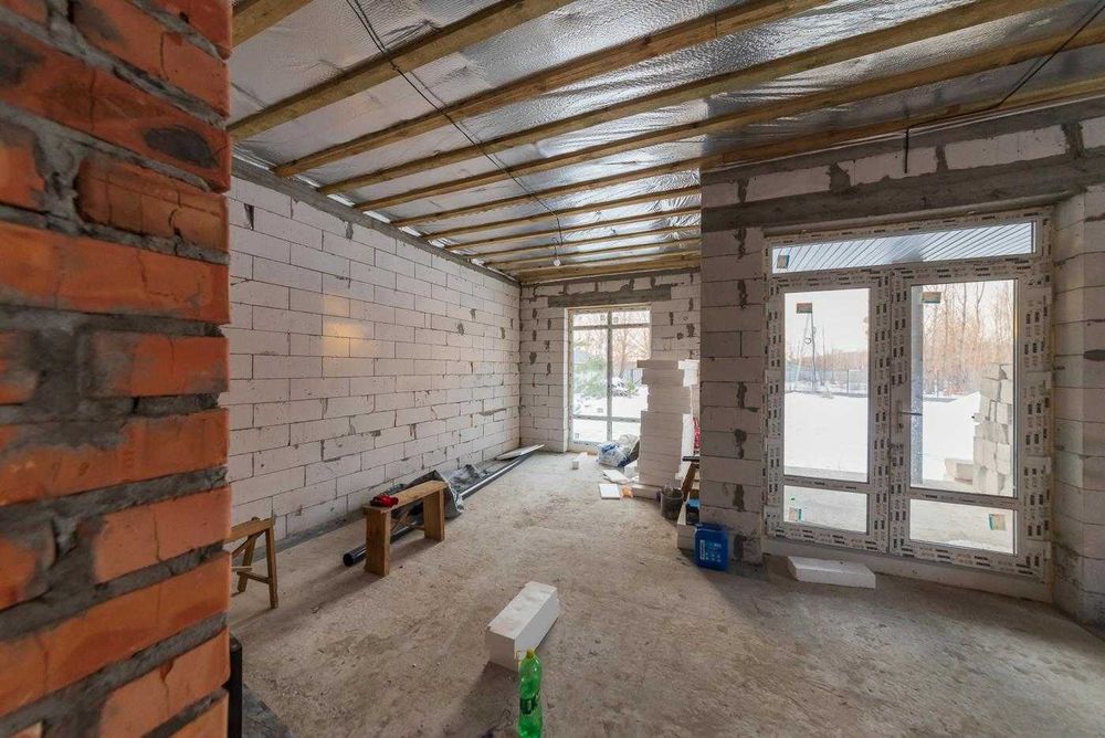 Продаж будинку Ворзель, вул. Лісова, 44  ОК СГТ Ясна Поляна Без %