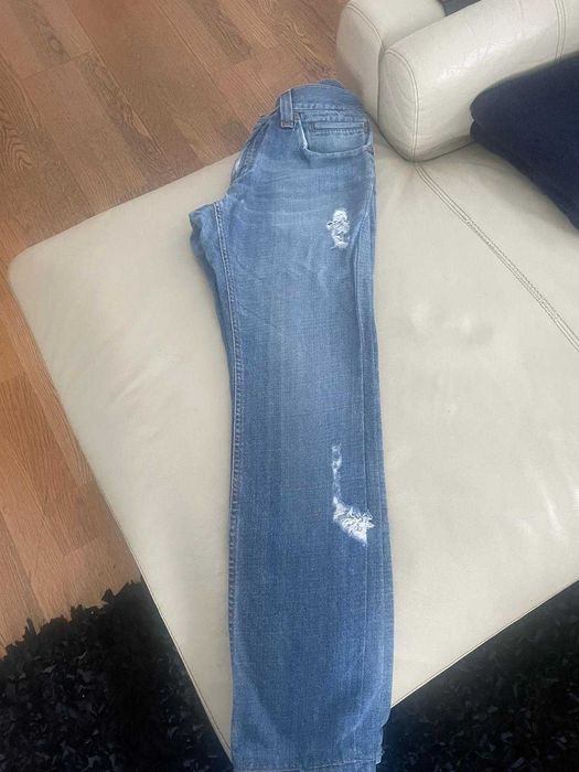 2 Jeans Dolce&Gabbana tamanho 40 original