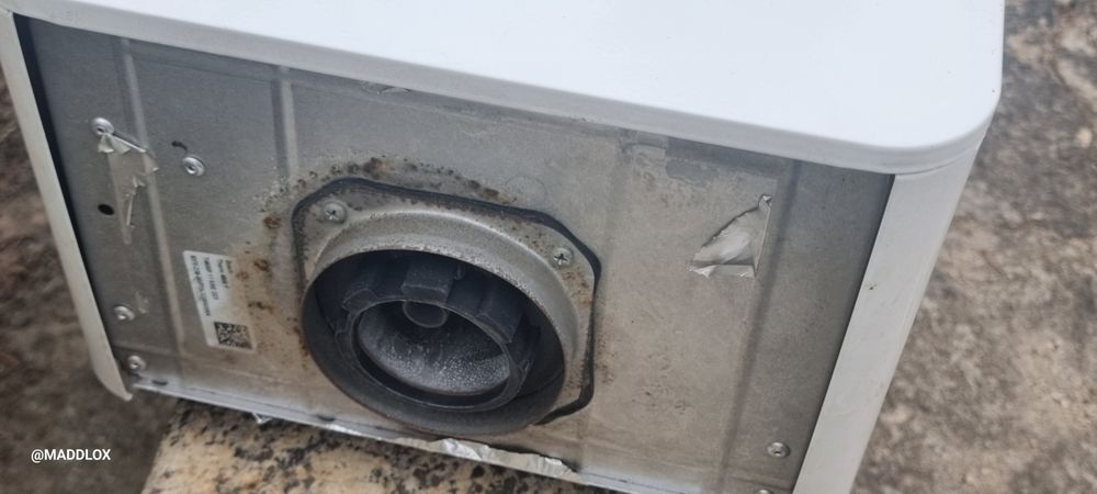 Esquentador Gás Bosch Therm 4600F