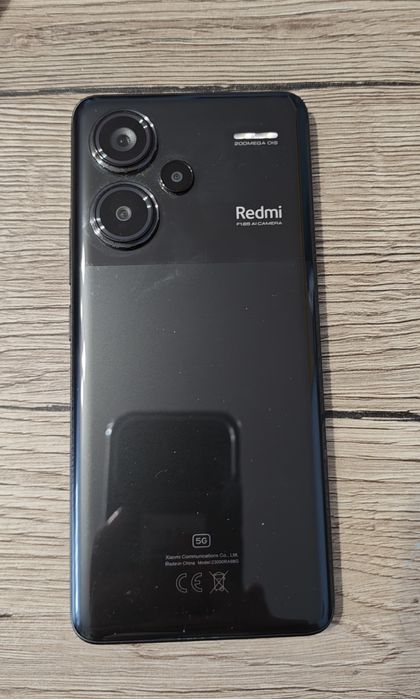 Xiaomi redmi note 13 pro + 5g