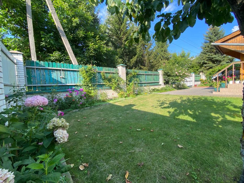 Щасливе 7 км від Києва Продам БЕЗ КОМІСІЇ Будинок 233 м3