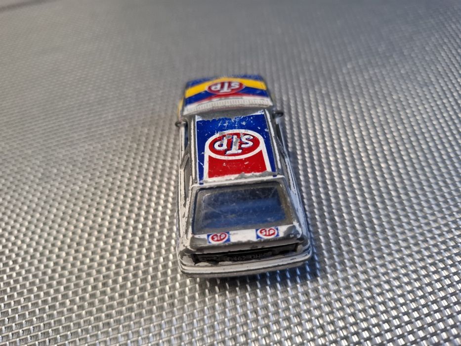 Matchbox  opel kadett gsi model samochodu