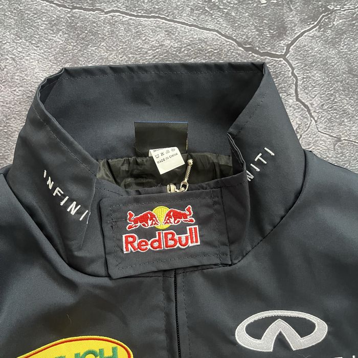 Куртка Red Bull Infiniti formule 1: 2 500 грн. - Другая верхняя