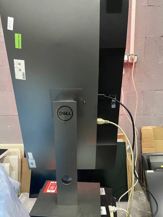 Монітор 32»дюйма Dell UltraSharp U3219Q /4K IPS/Професійний