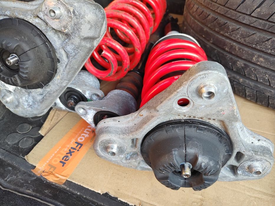 Zawieszenie Audi A4 B6 B7 , Exeo sedan, kombi Eibach, Bilstein