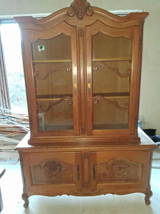 Комоди буфет сервант вітрина шафа тумбочки Бельгія