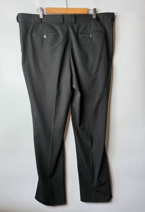 Чоловічі класичні брюки C&A (CANDA) Regular Fit | Розмір 58 (EUR)