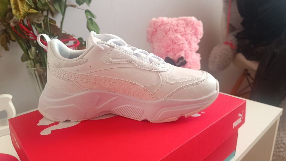 Sprzedam buty Puma nowe (nieużywane)