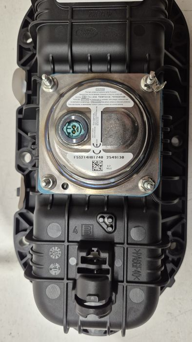 Poduszka powietrzna Airbag pasażera Jaguar I-PACE  M9C3-044A74-BB