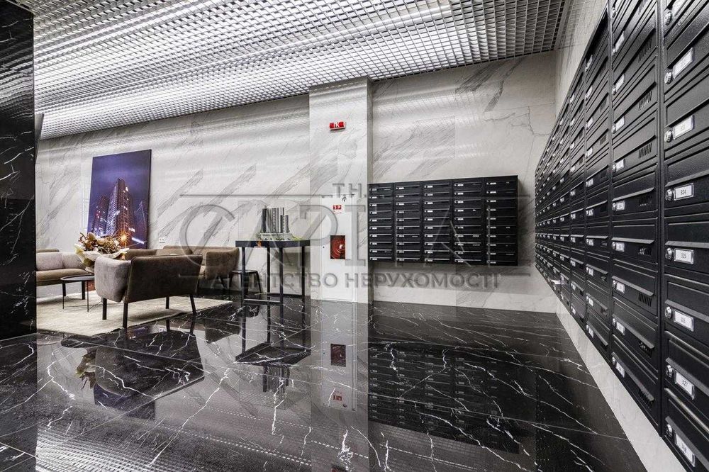 2-кімнатна квартира за адресою бульвар Дружби Народів (площа 87 м²) - Atlanta.ua - фото 22