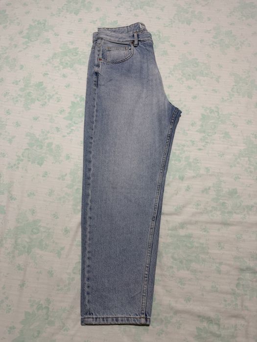 Calcas Bershka Loose 40w31