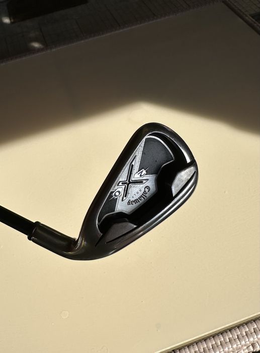 Set Ferros Callaway