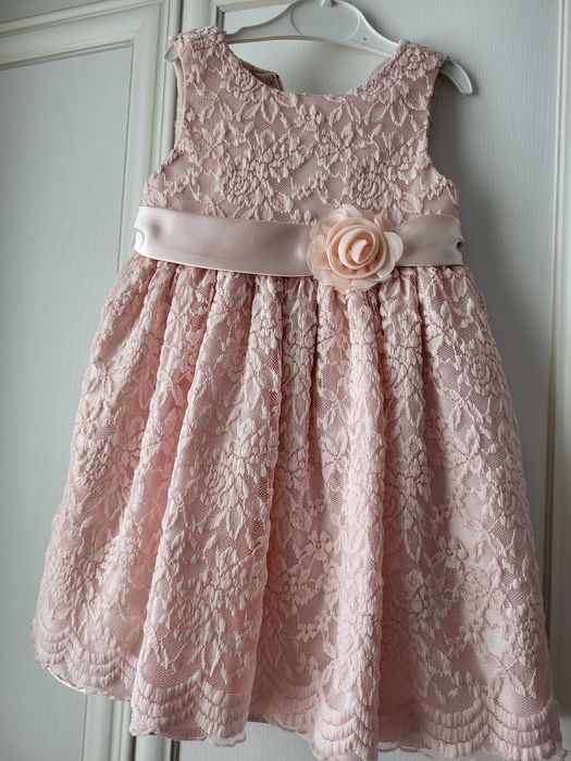 Продам бу плаття для дівчинки