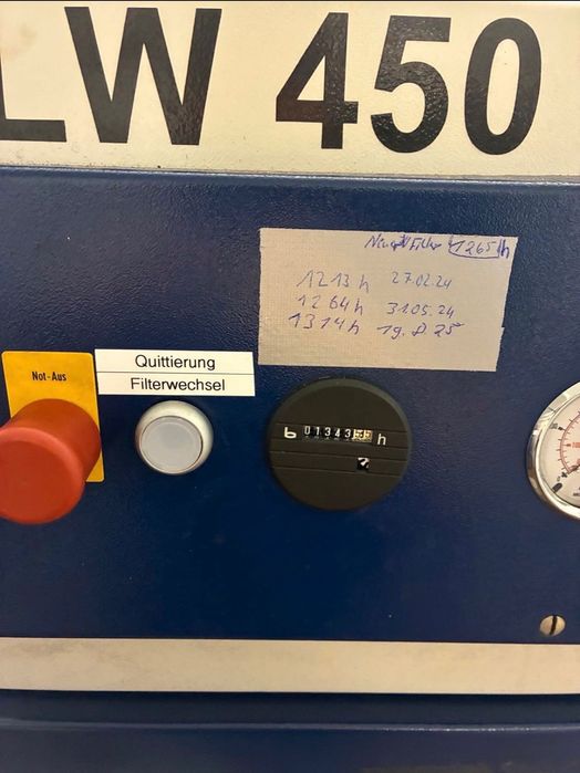 Compressor de mergulho