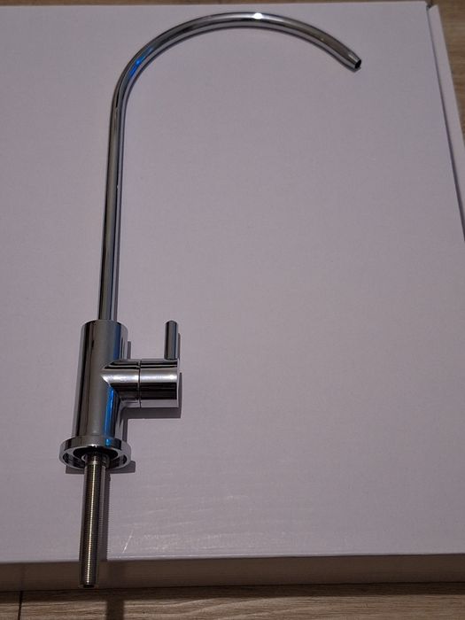 Kranik wylewka do wody