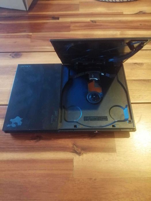 PlayStation 2 Slim