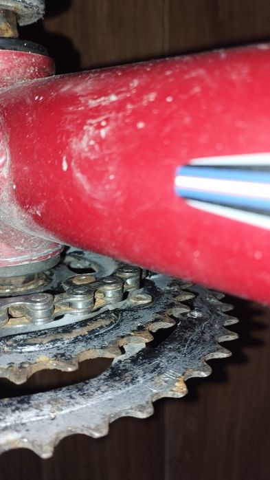 Шатуни Prowhell 170мм