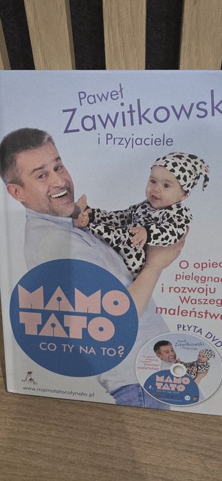 Mamo tato co ty na to?Paweł Zawitkowski i przyjaciele
