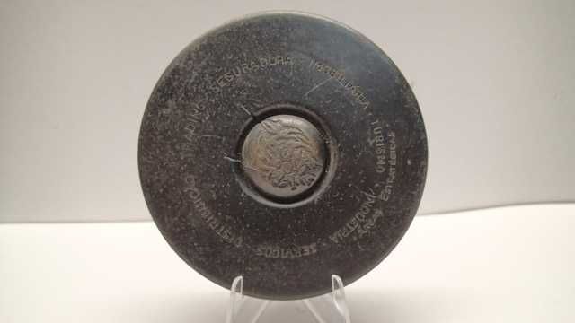Medalha de Bronze da FNAC/TEPCLIMA