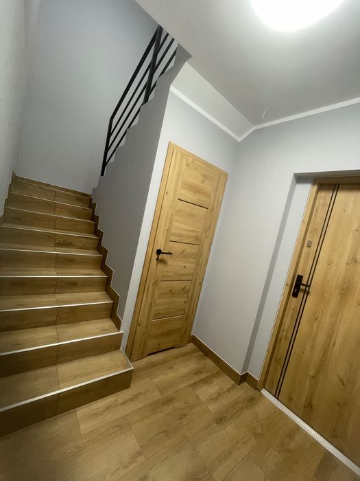 Kwatery Pracownicze, noclegi Gliwice, Parking