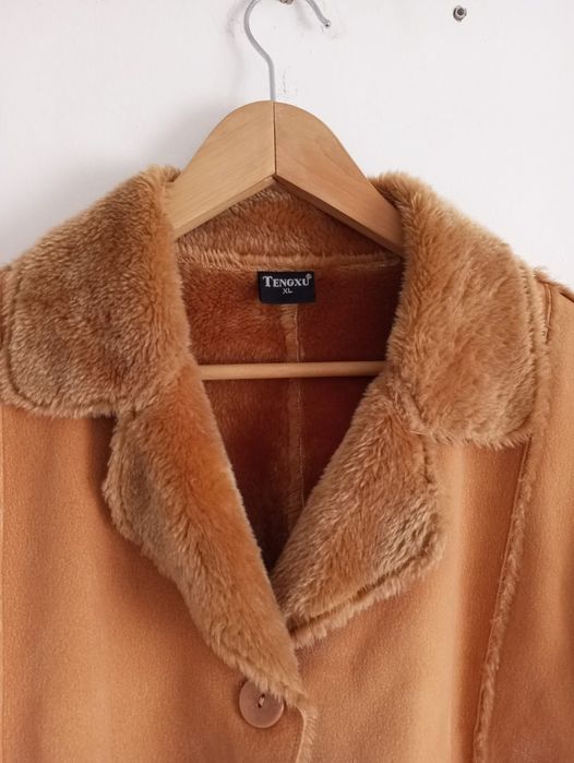 Casaco Tengxu Tamanho XL