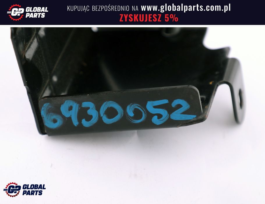 MINI R50 R52 R53 Uchwyt Mocowanie Autoalarmu