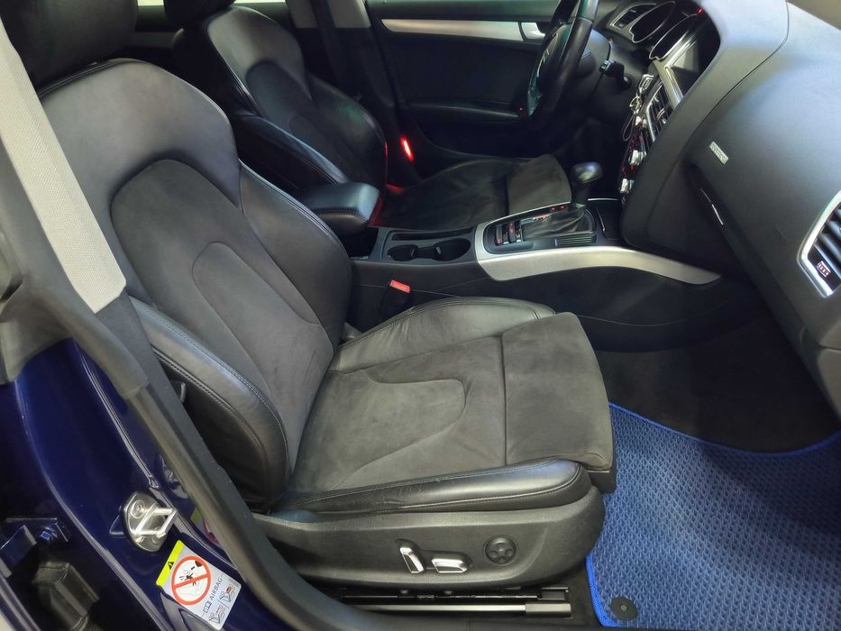 Продам Audi A5 2012 — Повний привід