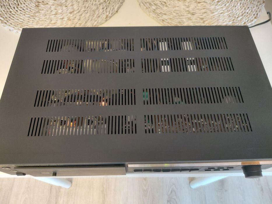 Sprzedam magnetofon mds 440