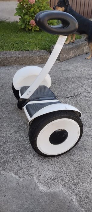Продам segway в гарному стані