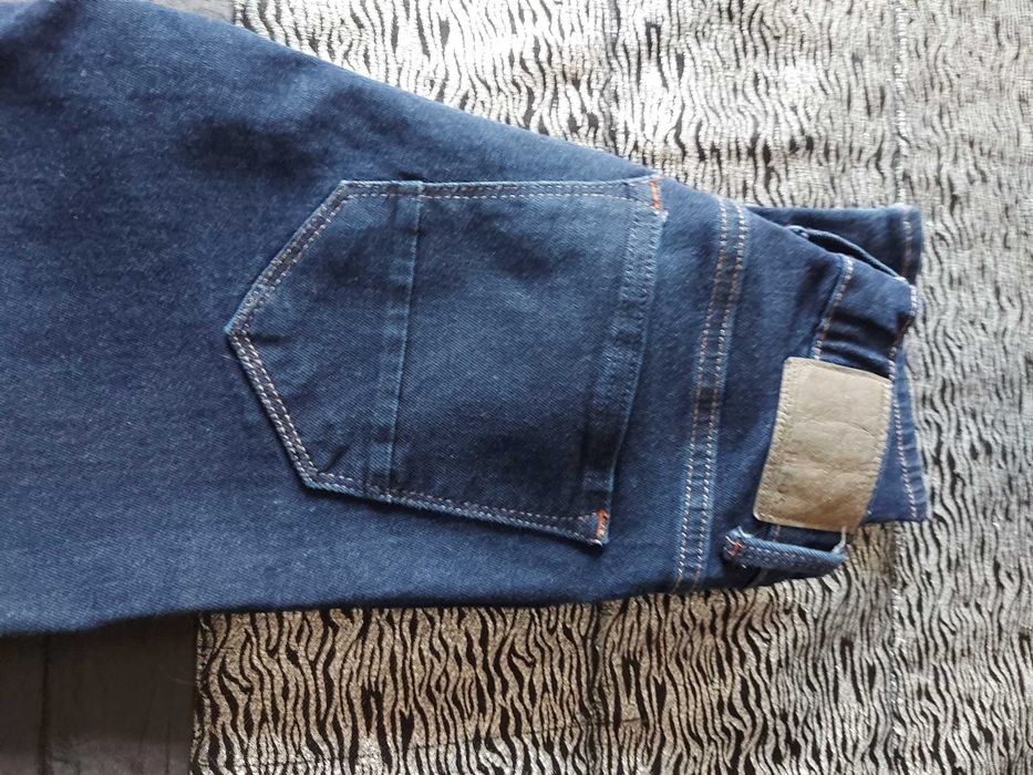 Calcas ganga tiffosi