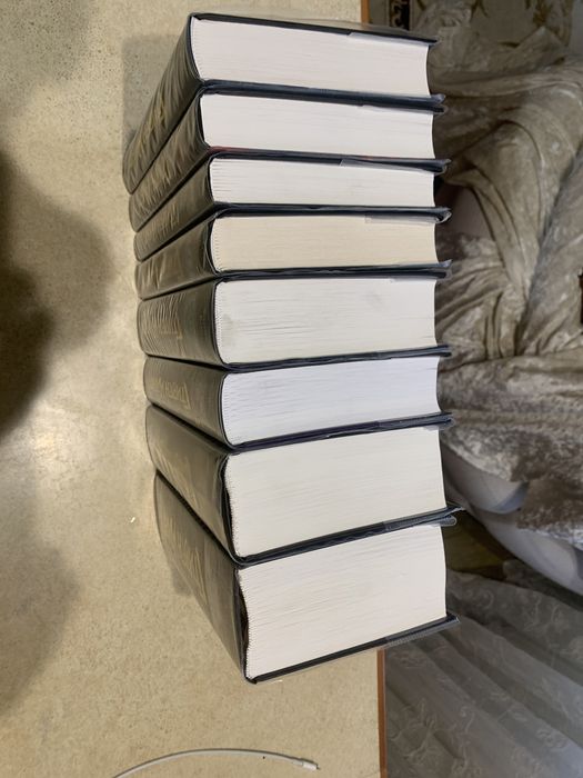 Стивен Кинг. Темная Башня