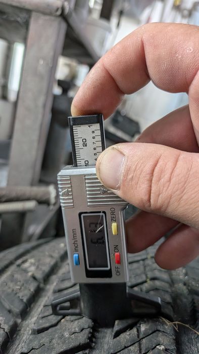 Диски BMW X5 G05 з резиною