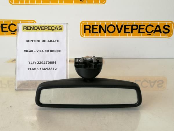 Espelho retrovisor interior MERCEDES-BENZ Classe E (W210)