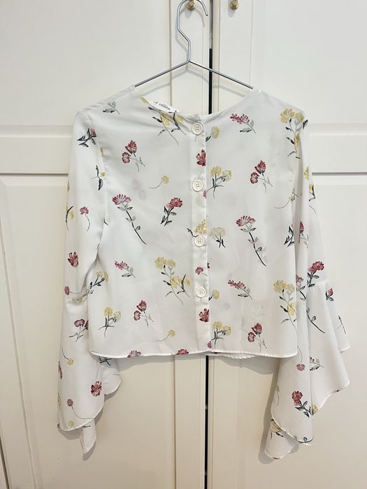 Camisola Mango M