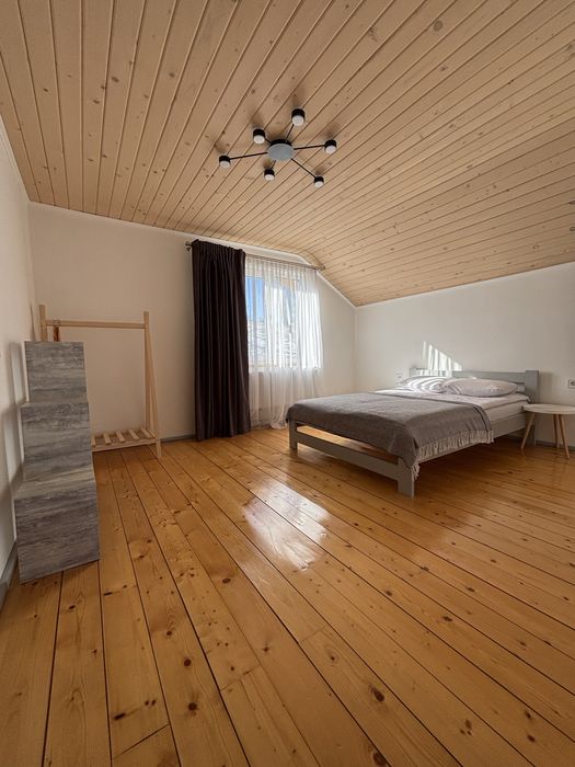 Відпочинок у карпатах котедж Яблуниця