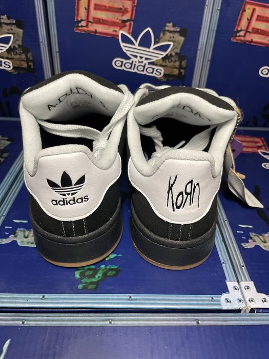 Adidas x Korn Campus 00s 36-45: 2 495 грн. - Кроссовки для города