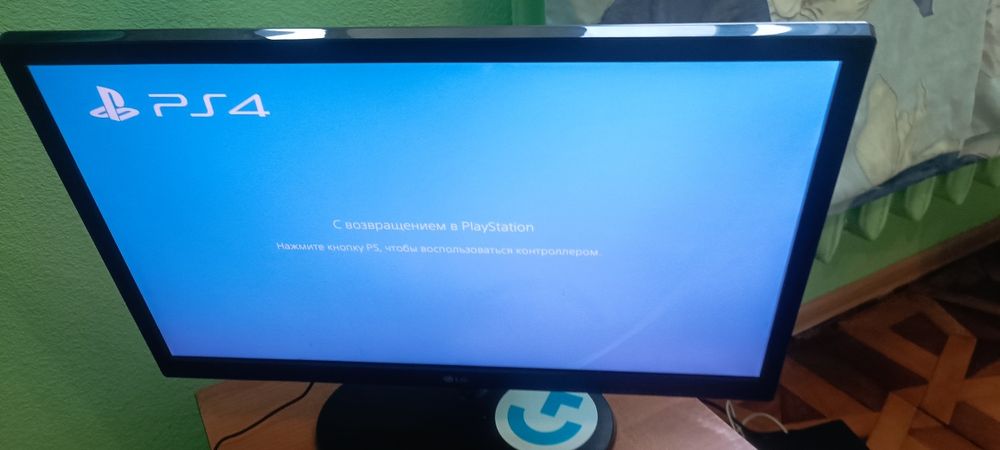 Продам монитор  в хорошем состоянии