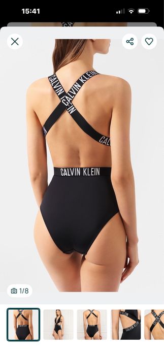 Купальник Calvin Klein M