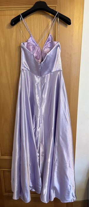 Vestido Pretty Bunnies