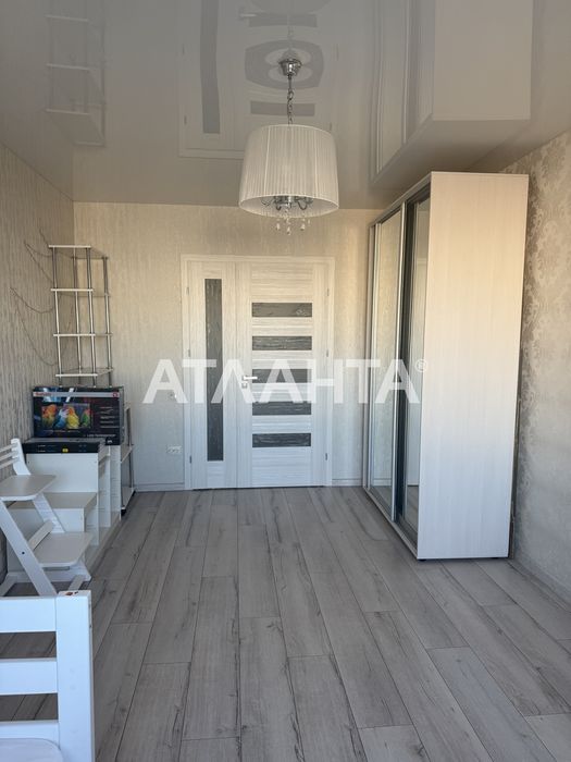 3-комнатная квартира. Пересыпский. Котовского