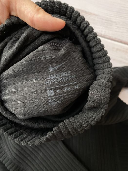 Гольф водолазка Nike флісова