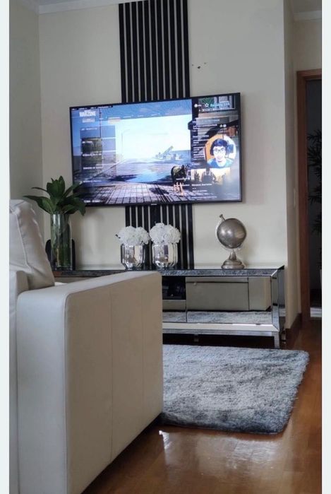 Aparador Televisão