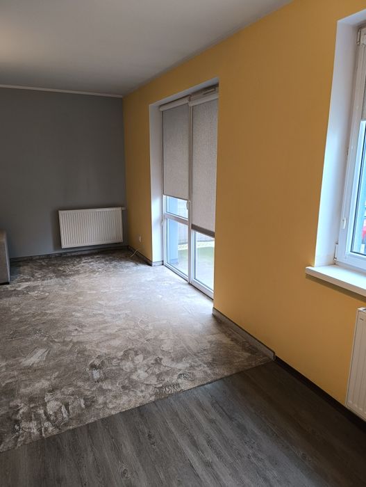 Mieszkanie do wynajęcia