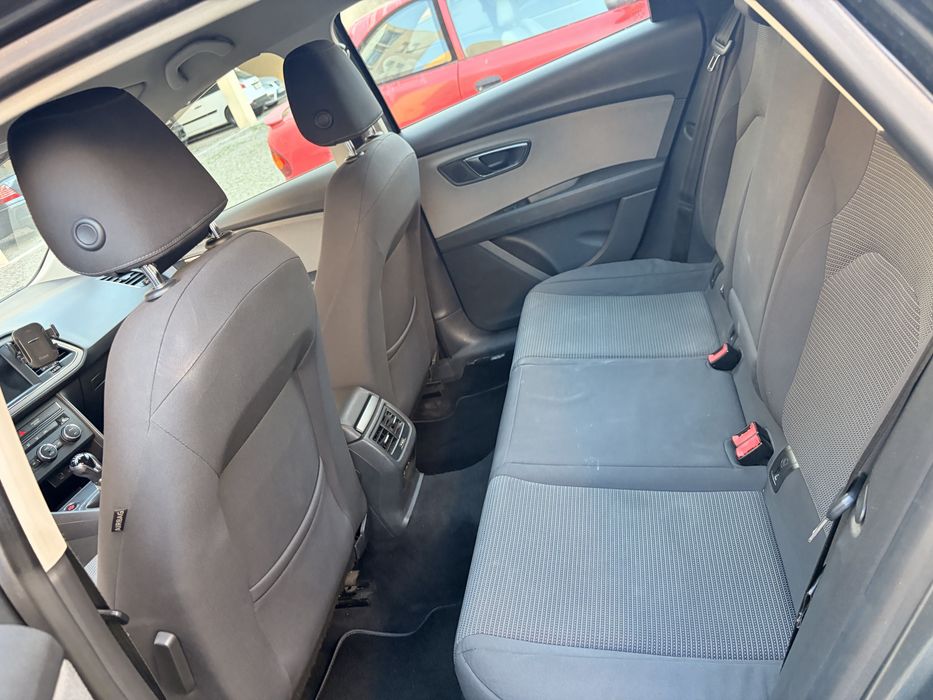 Seat Leon ST 1.6 115cv