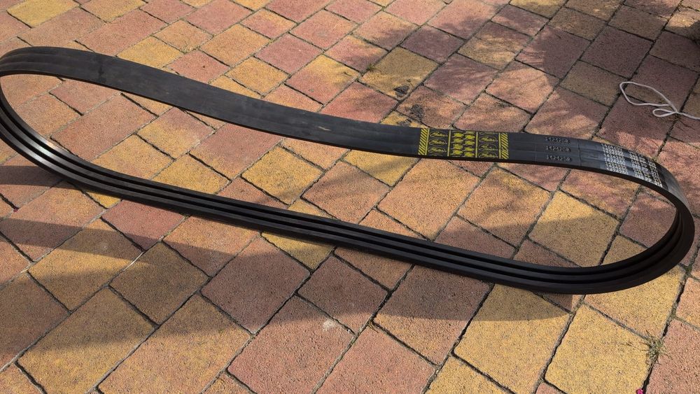 Pas Claas Dominator - 2750mm