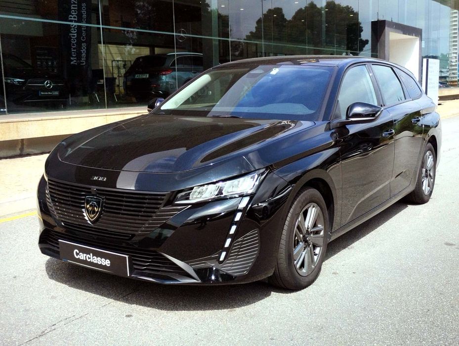 Peugeot 308 SW 1.2 PureTech Active Pack