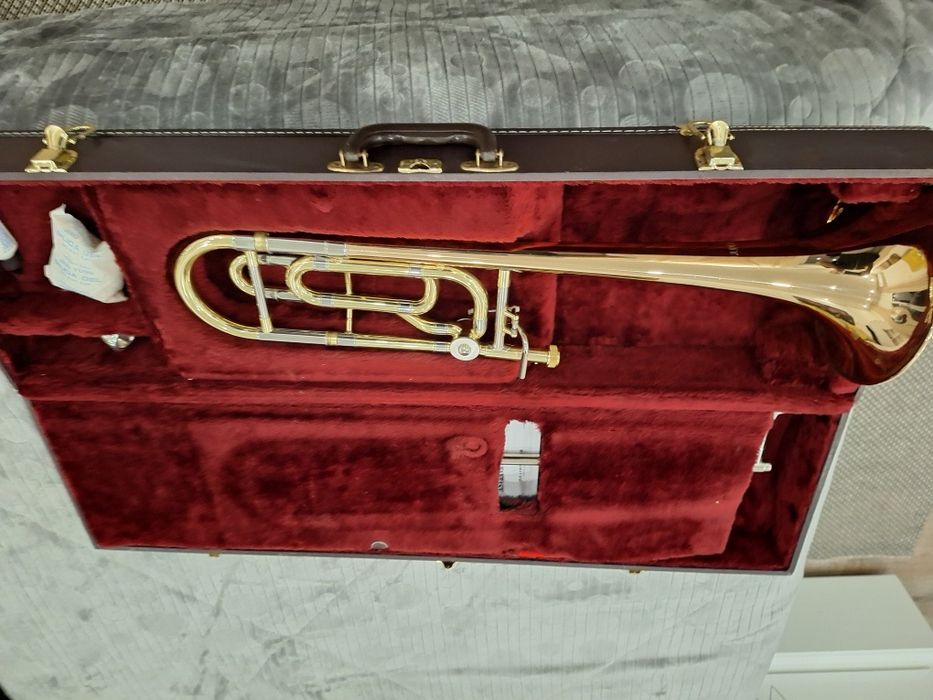 Trombone de varas JUPITER JSL 536R