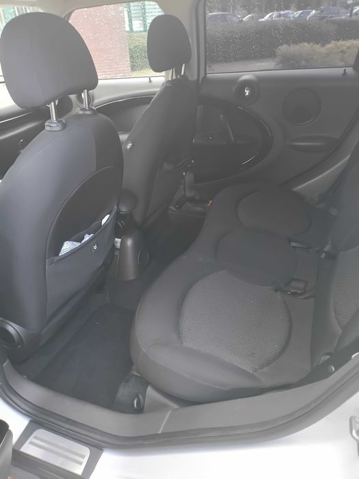 Sprzedam Mini One Countryman